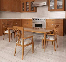 Falquon Blue Line Wood 8mm